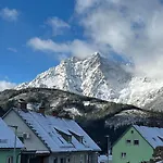 Family Friendly Mountain House * אייזנרץ