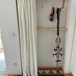 דירה Family Friendly Mountain House אייזנרץ