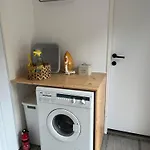Family Friendly Mountain House דירה אייזנרץ