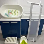 Family Friendly Mountain House דירה אייזנרץ