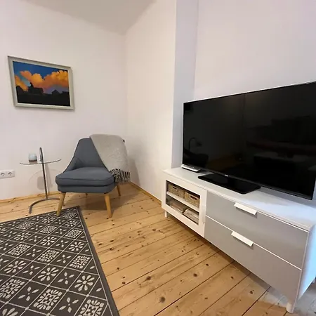 Apartmán Family Friendly Mountain House *