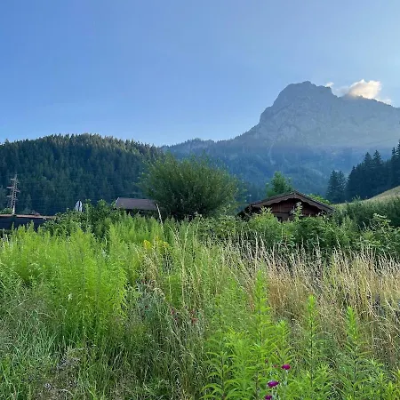 Apartmán Family Friendly Mountain House *