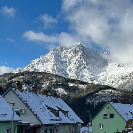 Family Friendly Mountain House * Eisenerz