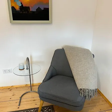 Family Friendly Mountain House Eisenerz