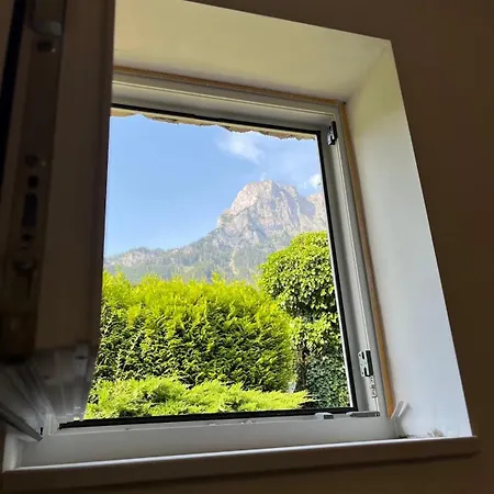 Family Friendly Mountain House Apartmán