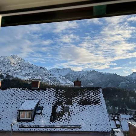 Lejlighed Family Friendly Mountain House
