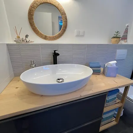 Apartmán Family Friendly Mountain House