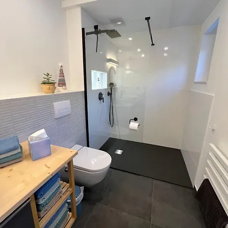 Apartmán Family Friendly Mountain House *