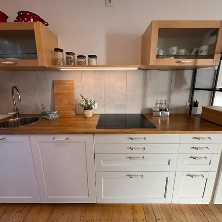 Apartmán Family Friendly Mountain House *
