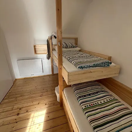 Family Friendly Mountain House Eisenerz