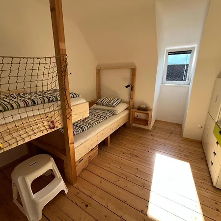 Family Friendly Mountain House *