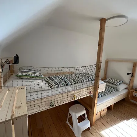 Family Friendly Mountain House Apartmán
