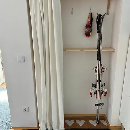 Apartmán Family Friendly Mountain House Eisenerz