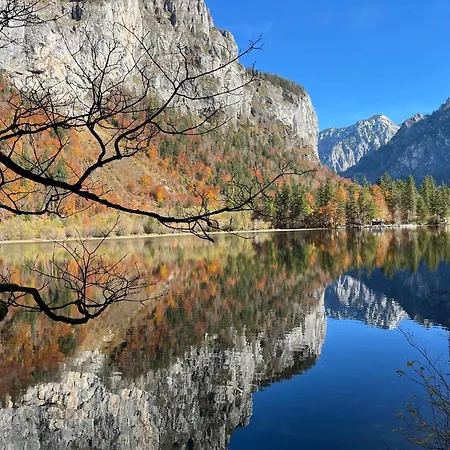 Family Friendly Mountain House Apartment