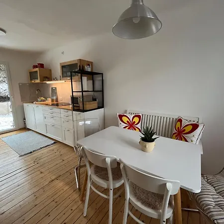Appartement Family Friendly Mountain House