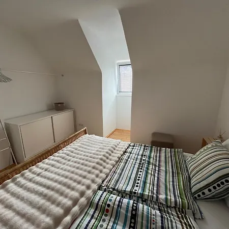 Family Friendly Mountain House Eisenerz