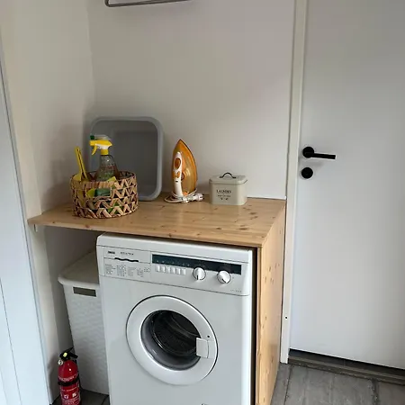 Family Friendly Mountain House Lejlighed Eisenerz