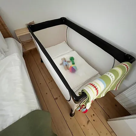 Family Friendly Mountain House Lejlighed