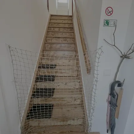 Family Friendly Mountain House Eisenerz