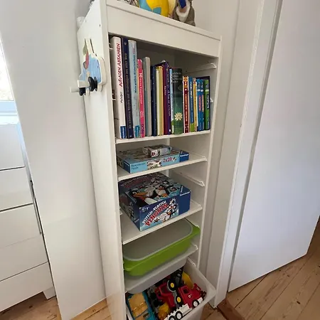 Lägenhet Family Friendly Mountain House *