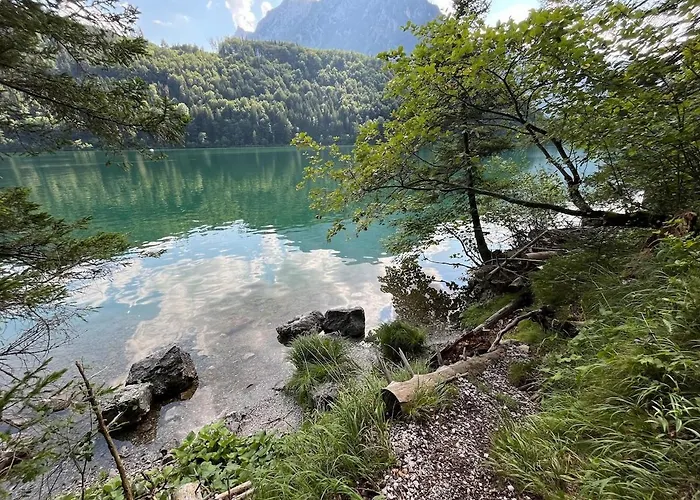 Family Friendly Mountain House *