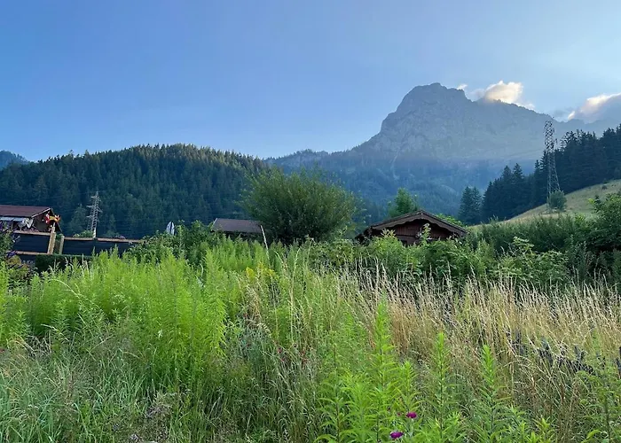 Apartamento Family Friendly Mountain House *