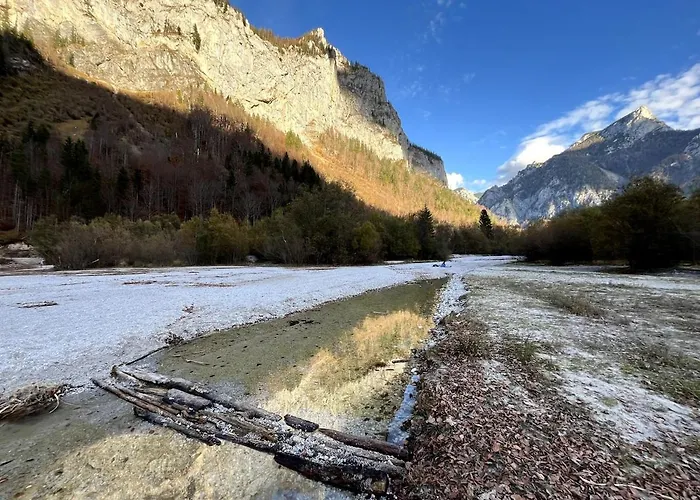 Family Friendly Mountain House * Eisenerz