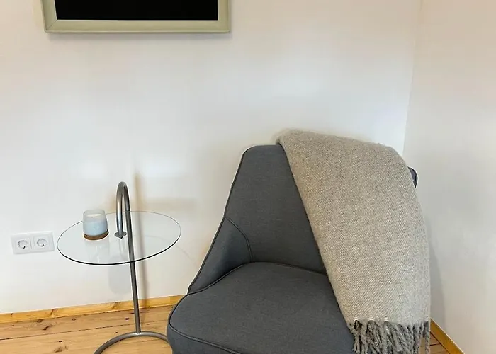 Family Friendly Mountain House Eisenerz