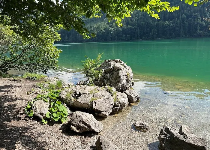 Family Friendly Mountain House Appartamento *