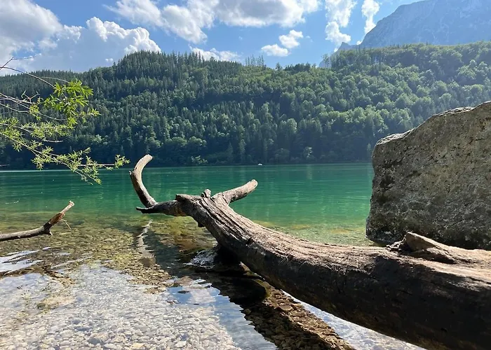 Family Friendly Mountain House *