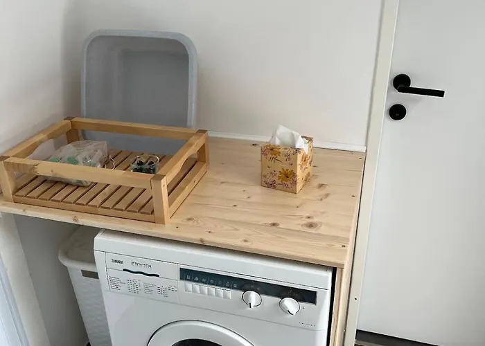 Lägenhet Family Friendly Mountain House *