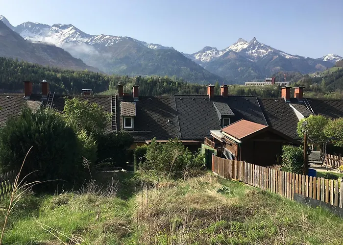 Family Friendly Mountain House *