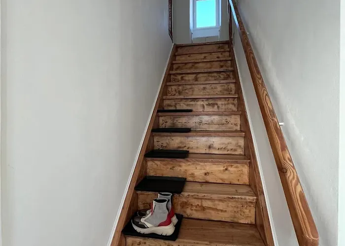 Family Friendly Mountain House Lägenhet