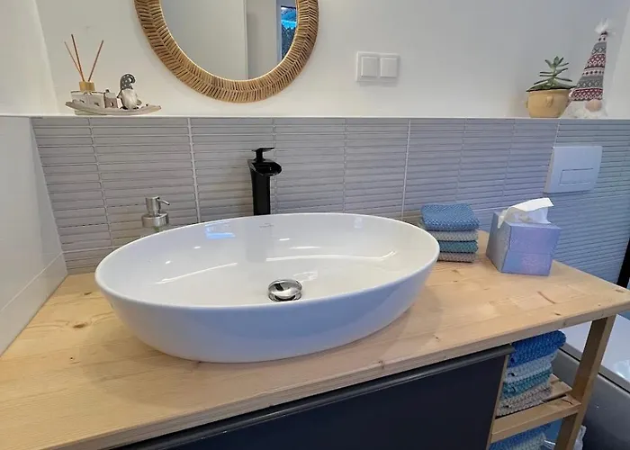 Apartment Family Friendly Mountain House