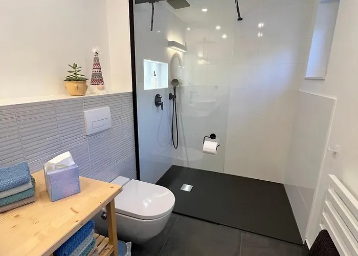 Apartment Family Friendly Mountain House *