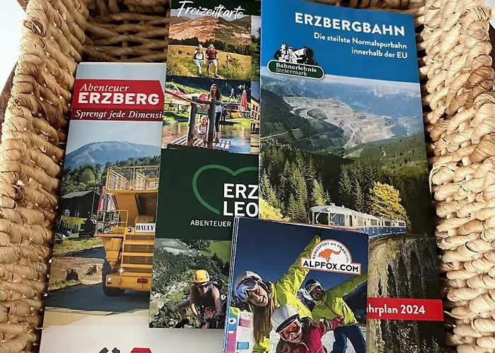 Family Friendly Mountain House Lägenhet