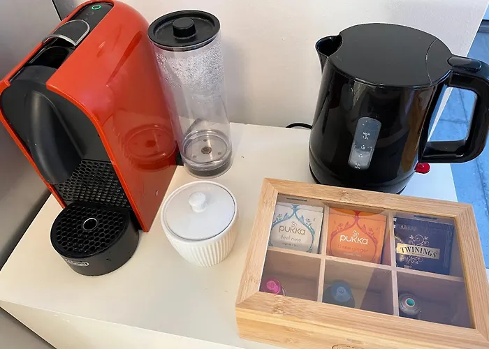 Lägenhet Family Friendly Mountain House