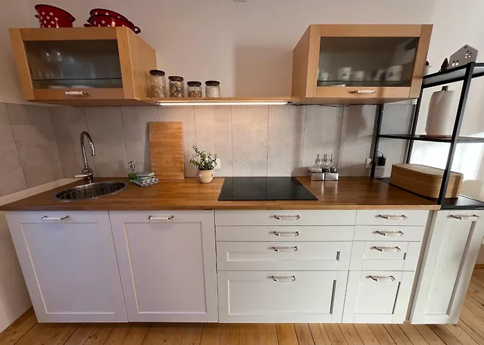 Apartment Family Friendly Mountain House *