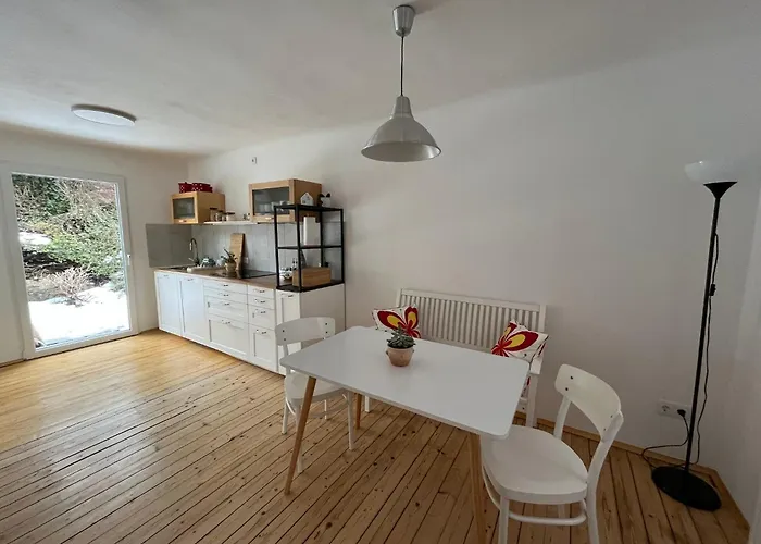 Family Friendly Mountain House Lägenhet