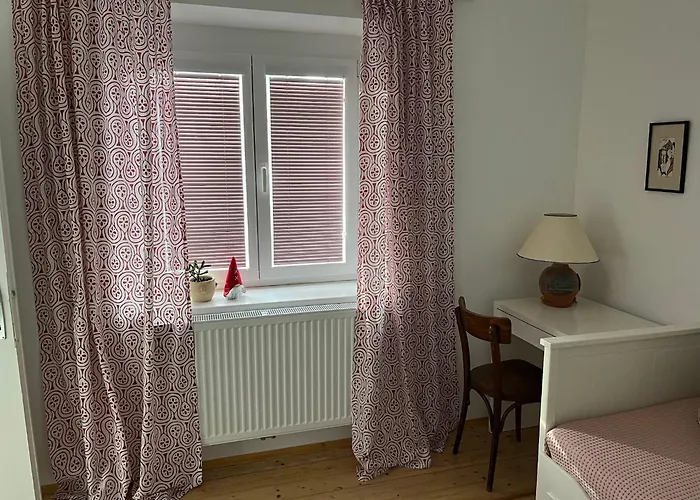 Apartment Family Friendly Mountain House *