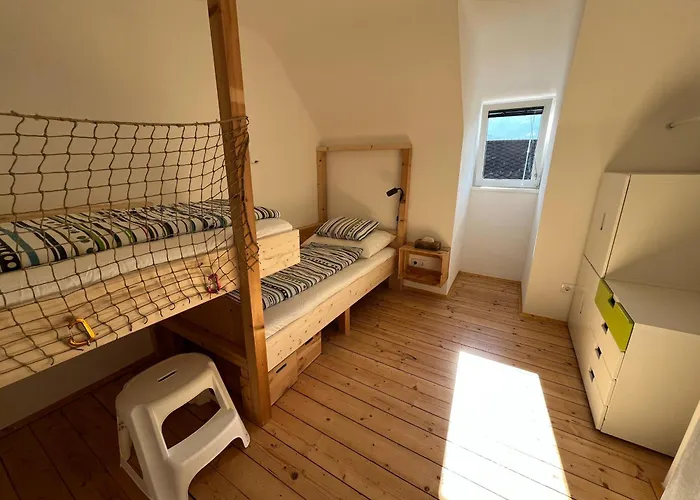 Family Friendly Mountain House *