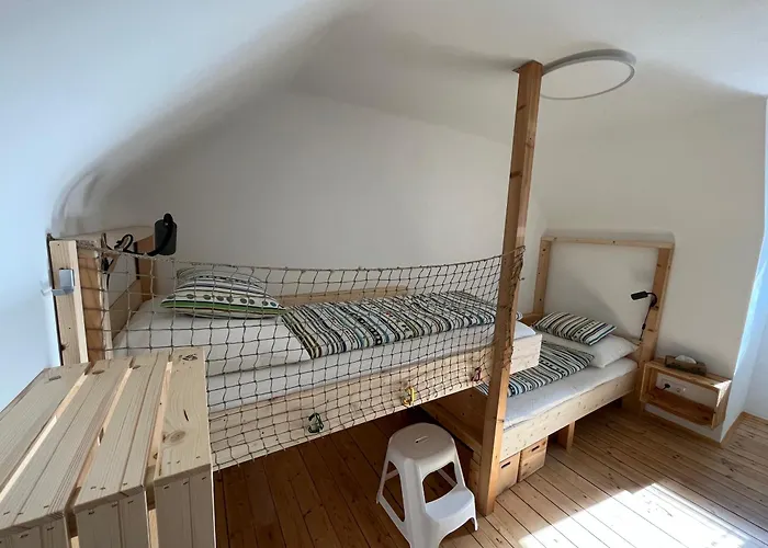 Family Friendly Mountain House Appartamento