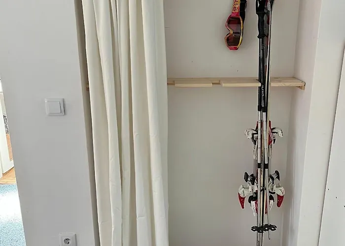 Appartamento Family Friendly Mountain House Eisenerz