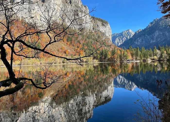 Family Friendly Mountain House Apartment