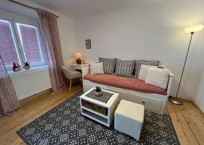 Family Friendly Mountain House