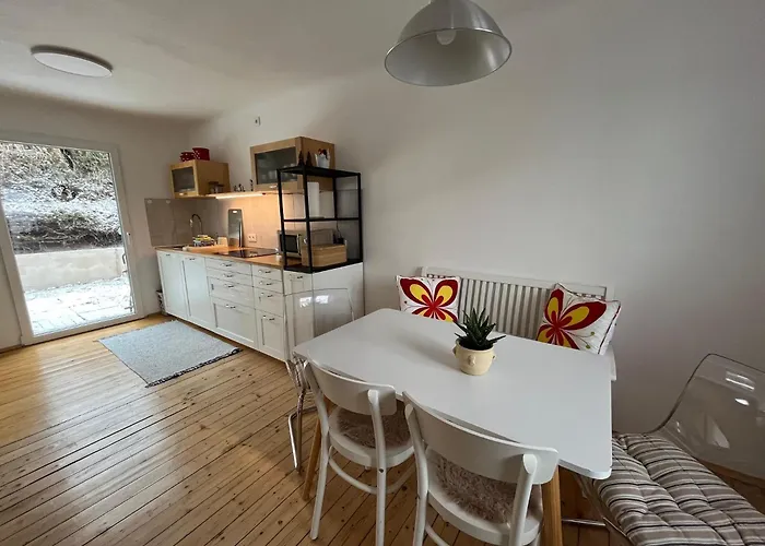 Lägenhet Family Friendly Mountain House