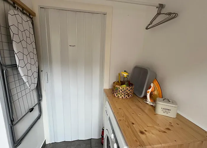 Family Friendly Mountain House شقة