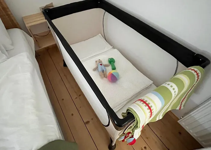 Family Friendly Mountain House Appartamento